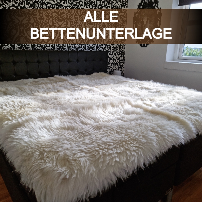 BETTENUNTERLAGE